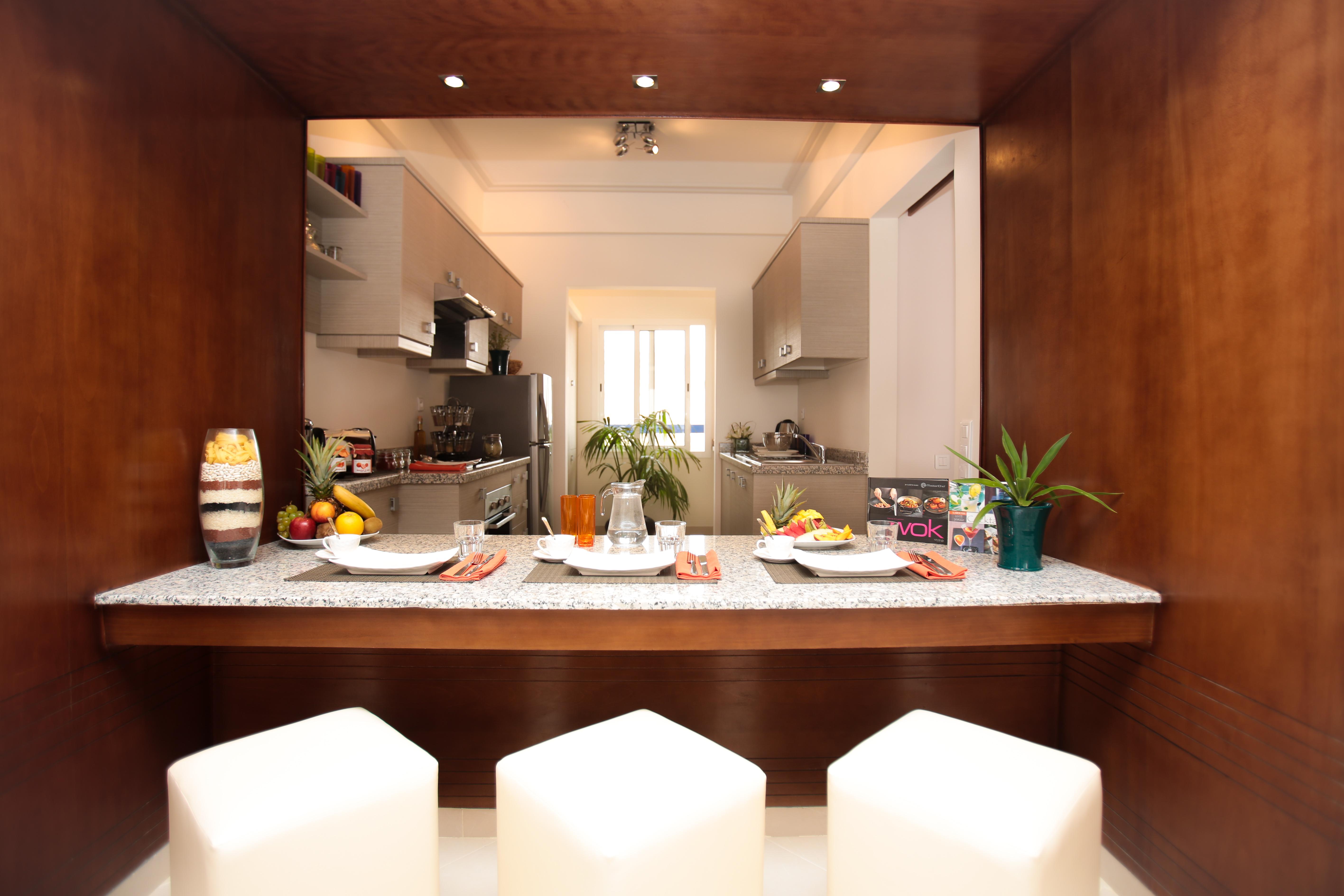 Apparthotel Eden Beach Taghazout Bagian luar foto