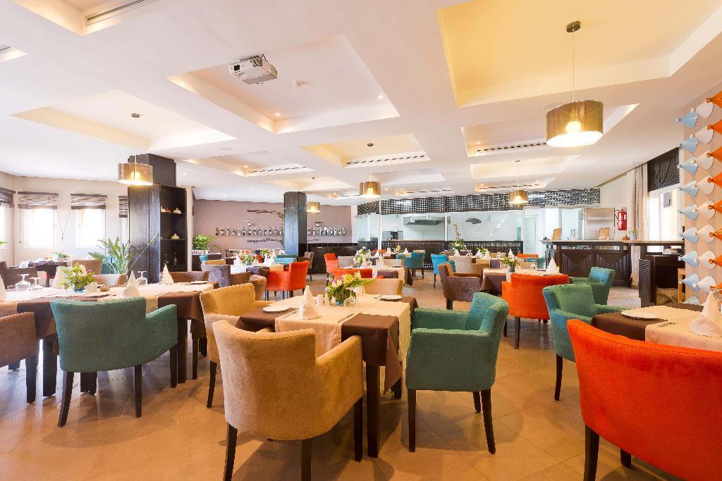 Apparthotel Eden Beach Taghazout Bagian luar foto